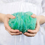 Seagreen - 1 oz Felter's Fleece