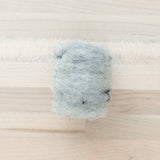 Silver Mist - 1/8 oz Felter's Fleece
