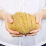 Straw - 1 oz Felter's Fleece