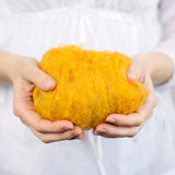 Sunny Side Up - 1 oz Felter's Fleece