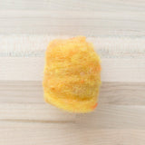 Sunny Side Up - 1/8 oz Felter's Fleece
