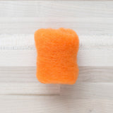 Tangerine - 1/8 oz Felter's Palette