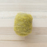 Tundra - 1/8 oz Felter's Fleece