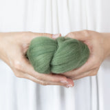 Woodland - 1 oz Felter's Roving