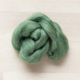 Woodland - 1/8 oz Felter's Roving