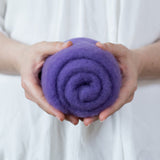 Wood Violet - 1 oz Felter's Palette