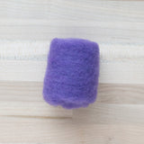 Wood Violet - 1/8 oz Felter's Palette
