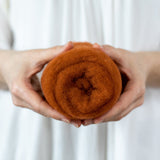 Chestnut - 1 oz Felter's Palette