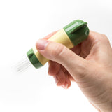 Clover Punch Style Needle Felting Tool