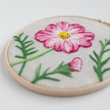 Cosmos Digital Pattern