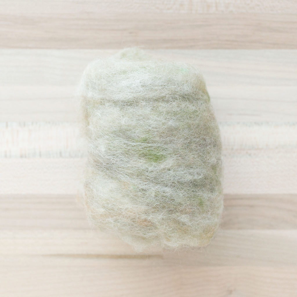Wool Wisps Needle Felt – Wee Scotty