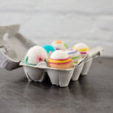 Original Easter Eggs Digital Pattern
