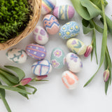 Easter Egg Party Needle Felting Kit