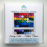 Every Color Felter's Fleece - 1/8 oz.