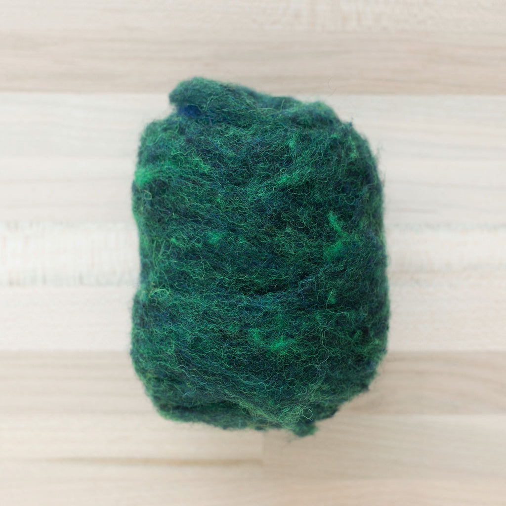 Woolpets Needle Felting - Easy – Salish Sea Yarn Co.