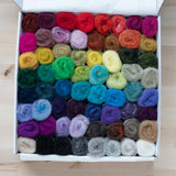 Every Color Felter's Fleece - 1/8 oz.