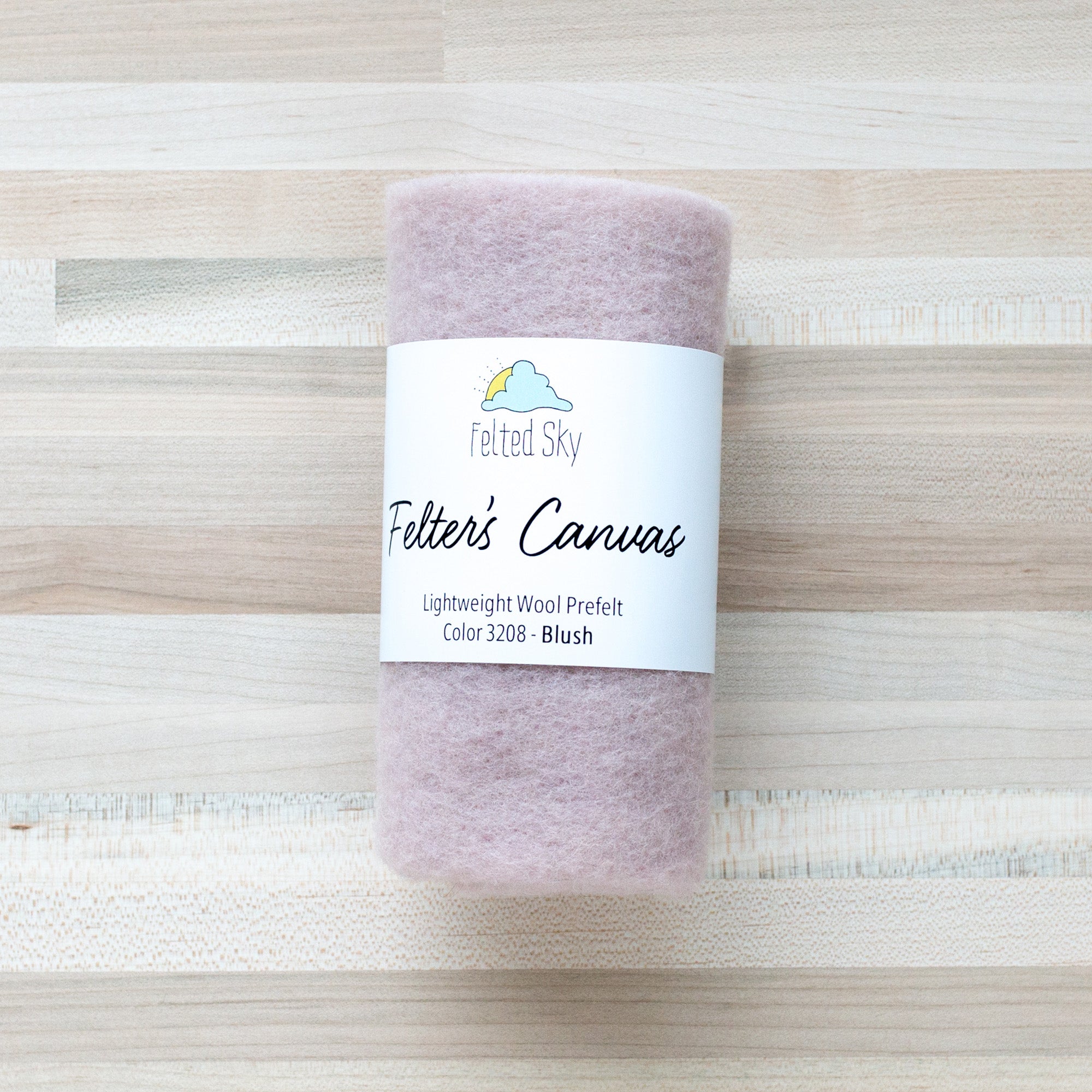 Wool Felt