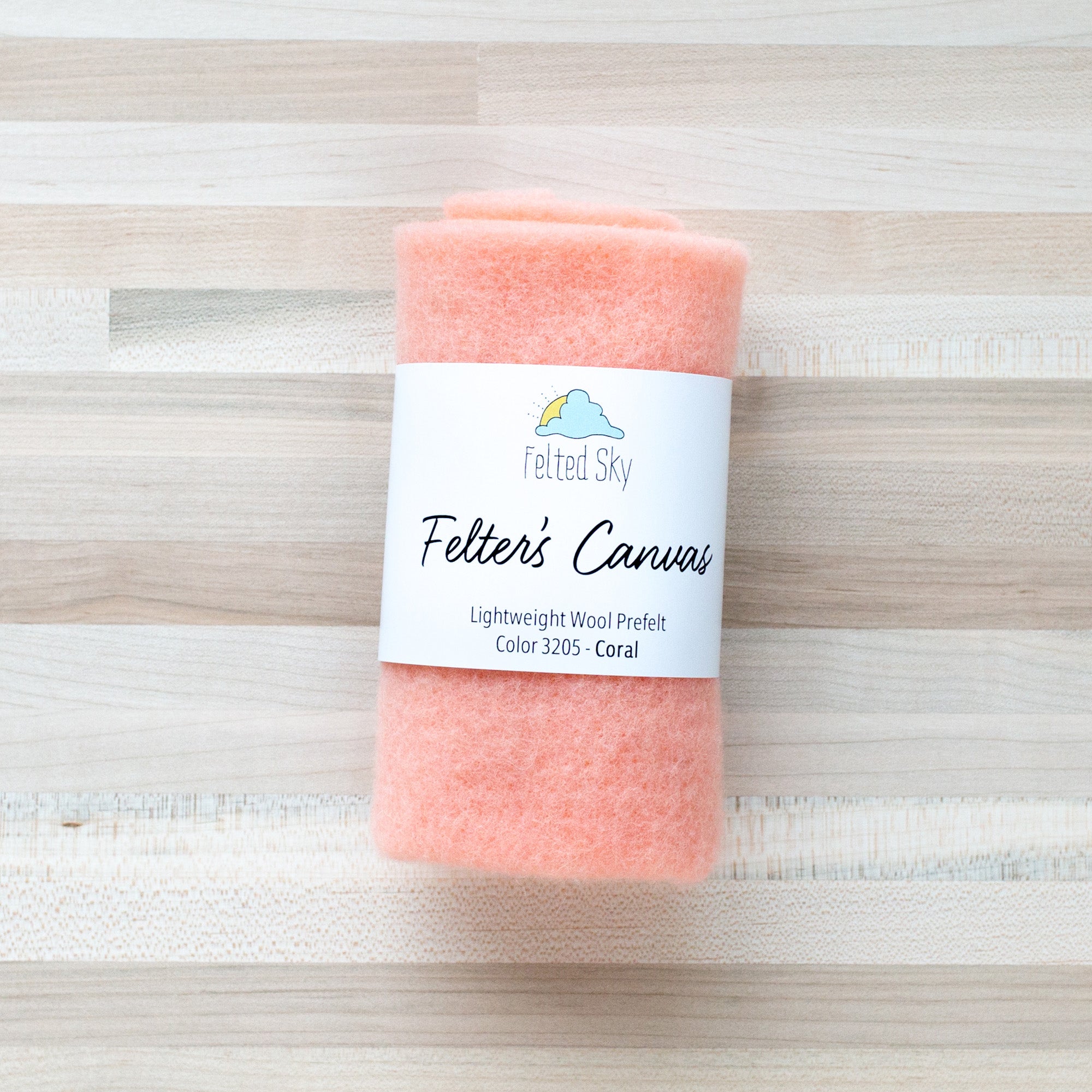 Wool Felt