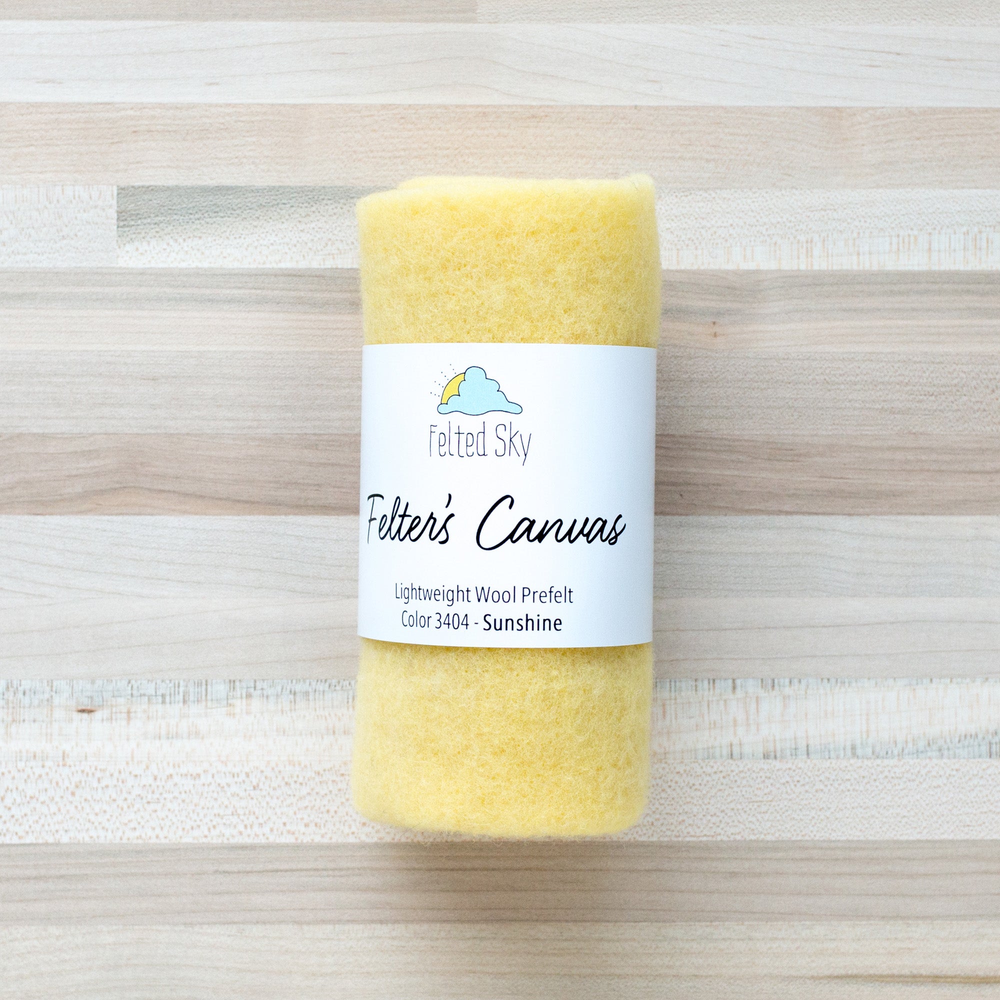 Wool Felt