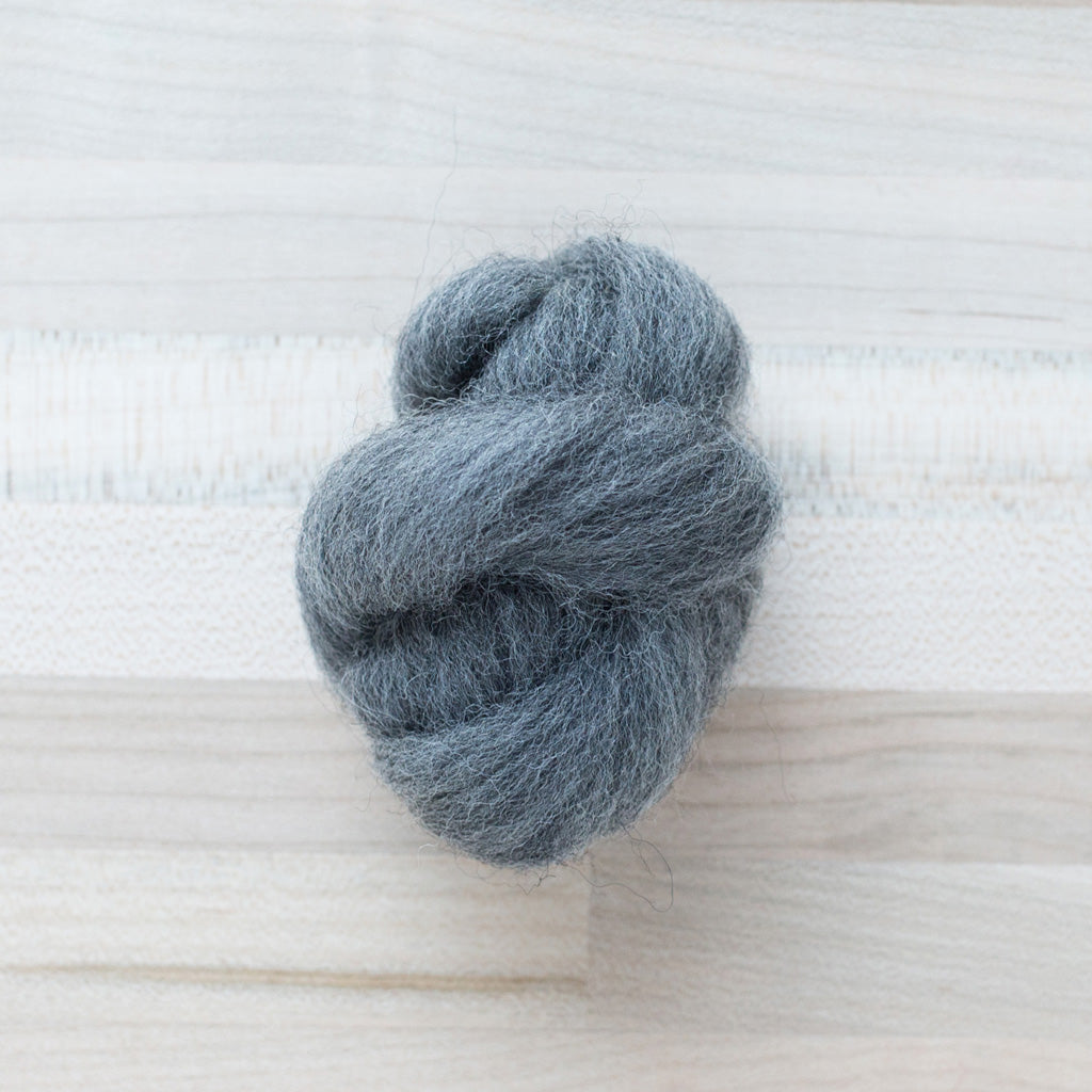 Felted Sky : Wool Needle Felting Mat – Bolt & Spool