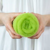 Lime - 1 oz Felter's Palette