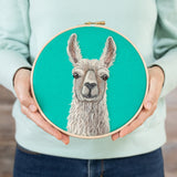Dani Ives' Llama Needle Felting Kit