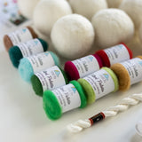 Ornament Party Needle Felting Kit