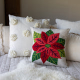 Watermelon - 1 oz Felter's Fleece