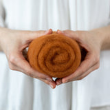 Pumpkin Pie - 1 oz Felter's Palette