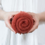 Robin's Breast - 1 oz Felter's Palette