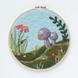 Baby Blue - 1 oz Felter's Palette