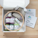 Tulips Needle Felting Kit