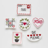 Valentines Digital Pattern