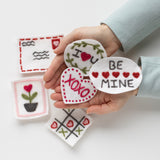 Valentines Digital Pattern