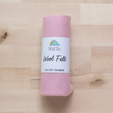 Wool Felt