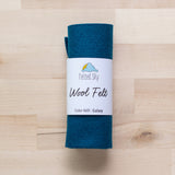 Wool Felt