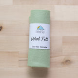Wool Felt