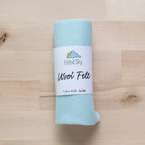 Wool Felt