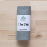 Wool Felt