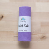 Wool Felt