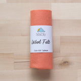 Wool Felt