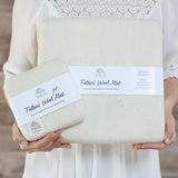 Wool Mini Mat