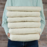 Wool Mat - Slight Seconds