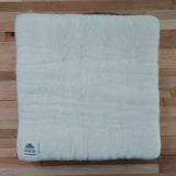 Wool Mat - Slight Seconds