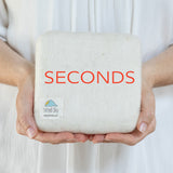 Wool Mini Mat - Slight Seconds